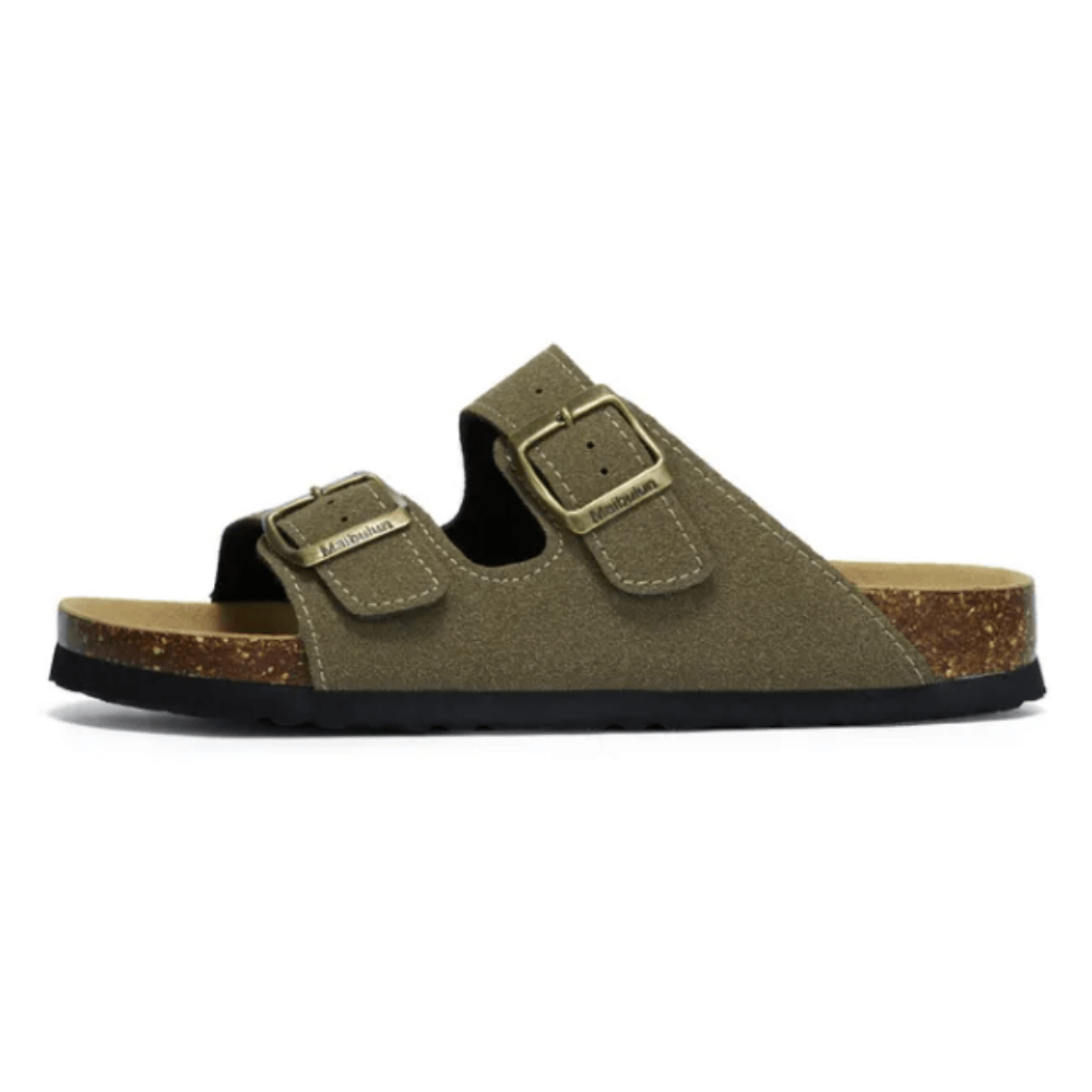 Forth Men's Sandals - Moss Green