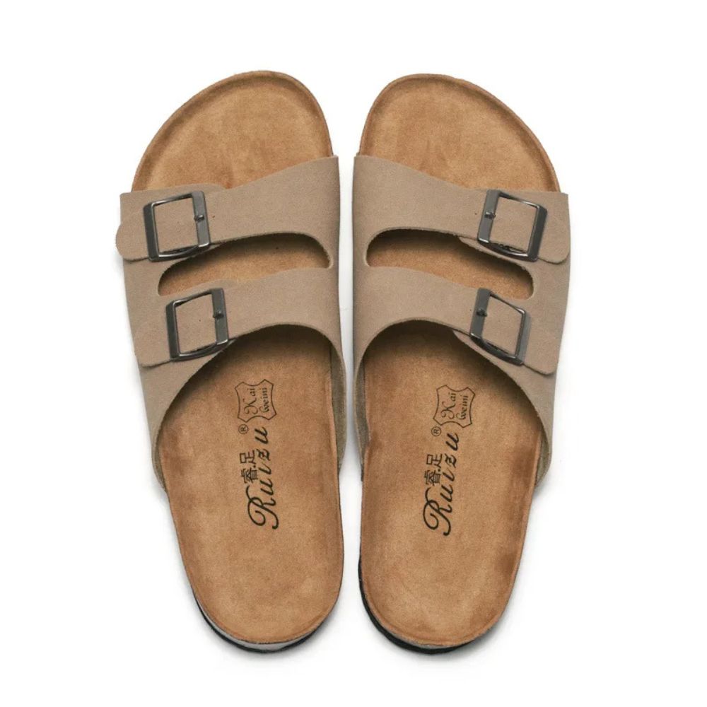 Forth Men's Athens Sandal