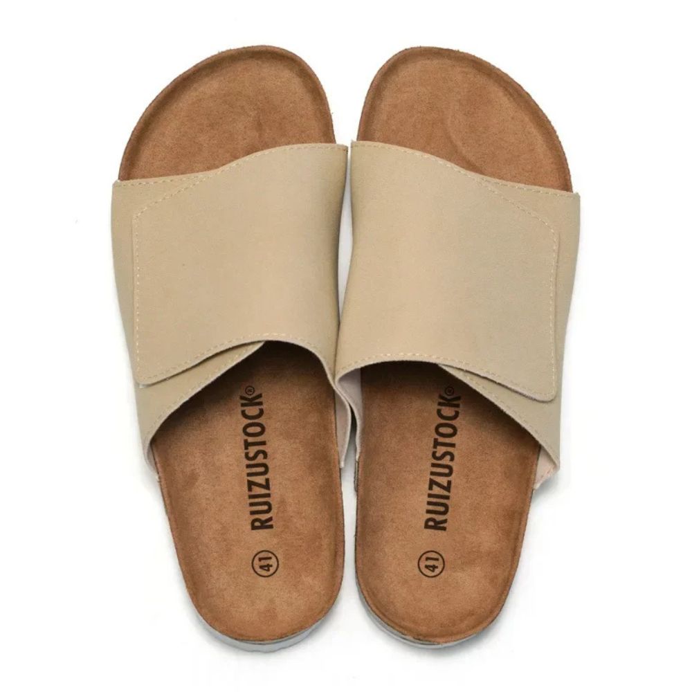 Forth Men's Slide Sandal