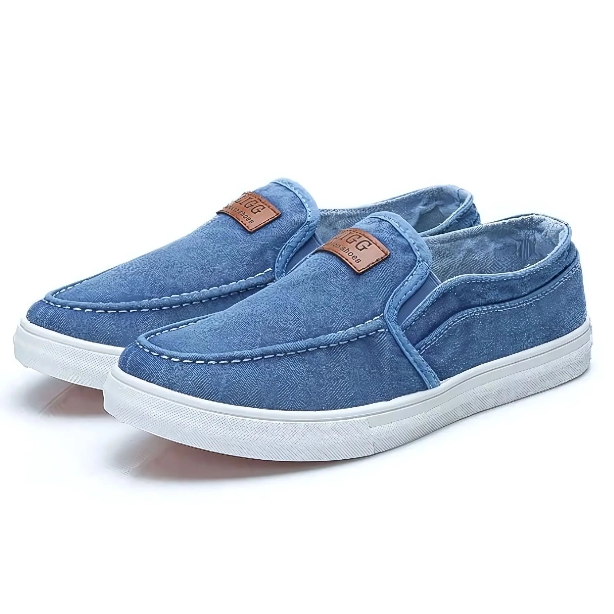 Forth Germany Heren Loafer Schoen