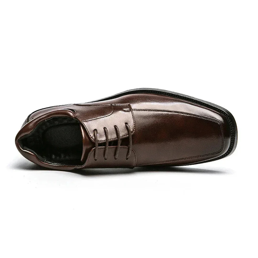 Men's Derby Shoes Forth Almería