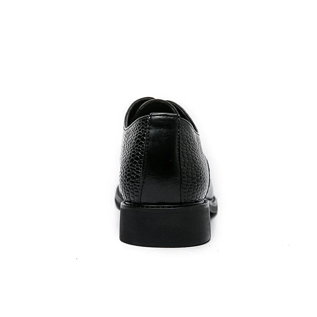 Men's Derby Shoes Forth Aranjuez