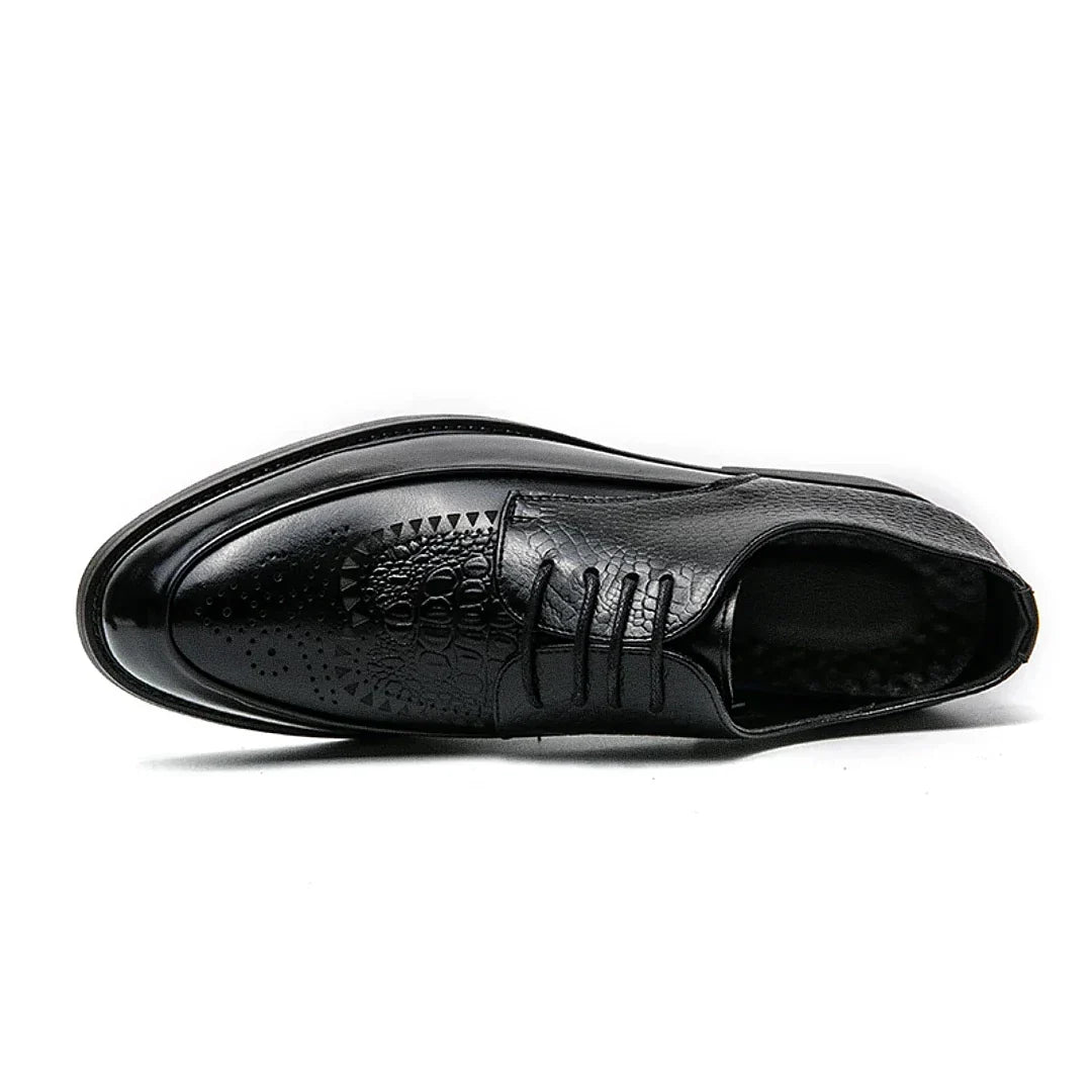 Men's Derby Shoes Forth Aranjuez