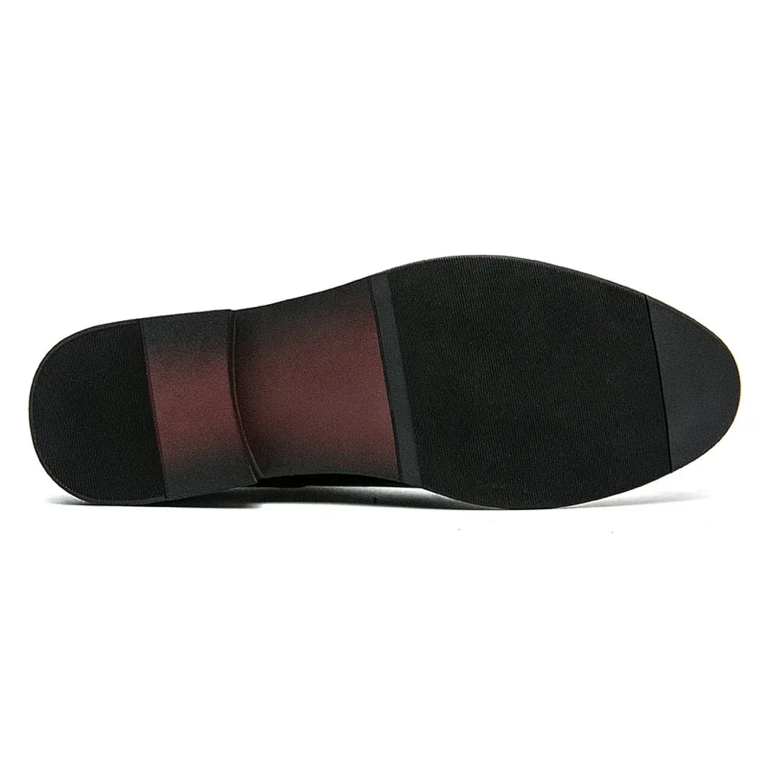 Men's Derby Shoes Forth Aranjuez