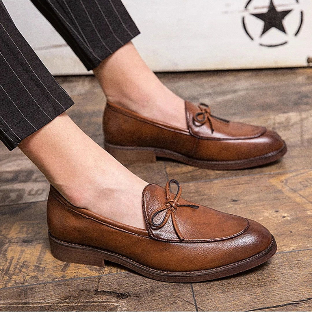 Heren loafers Forth Parma