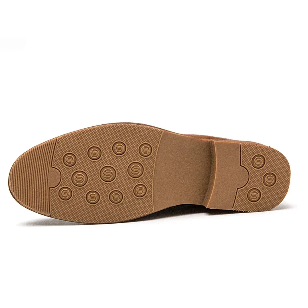 Heren loafers Forth Parma