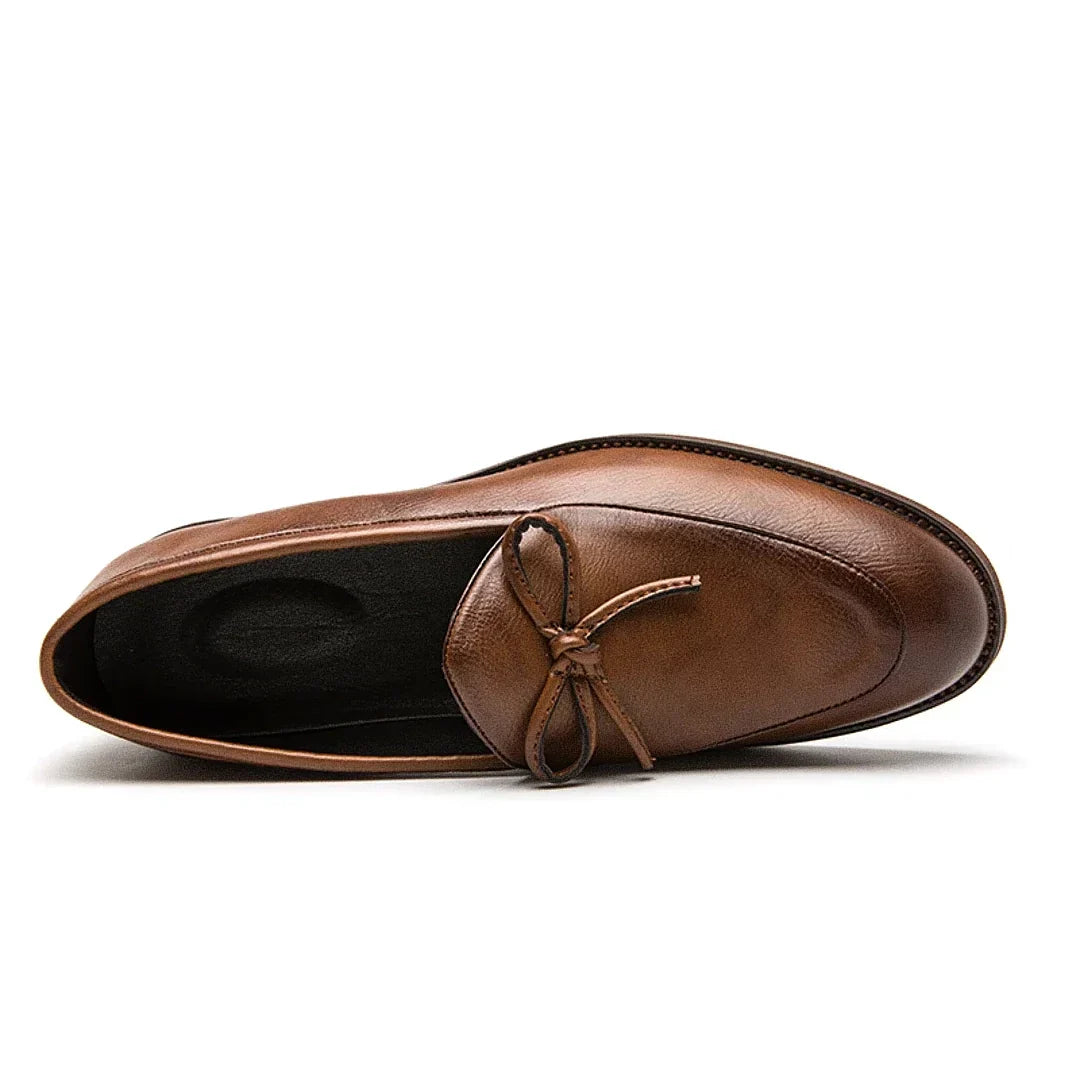 Men's Loafer Shoes Forth Parma