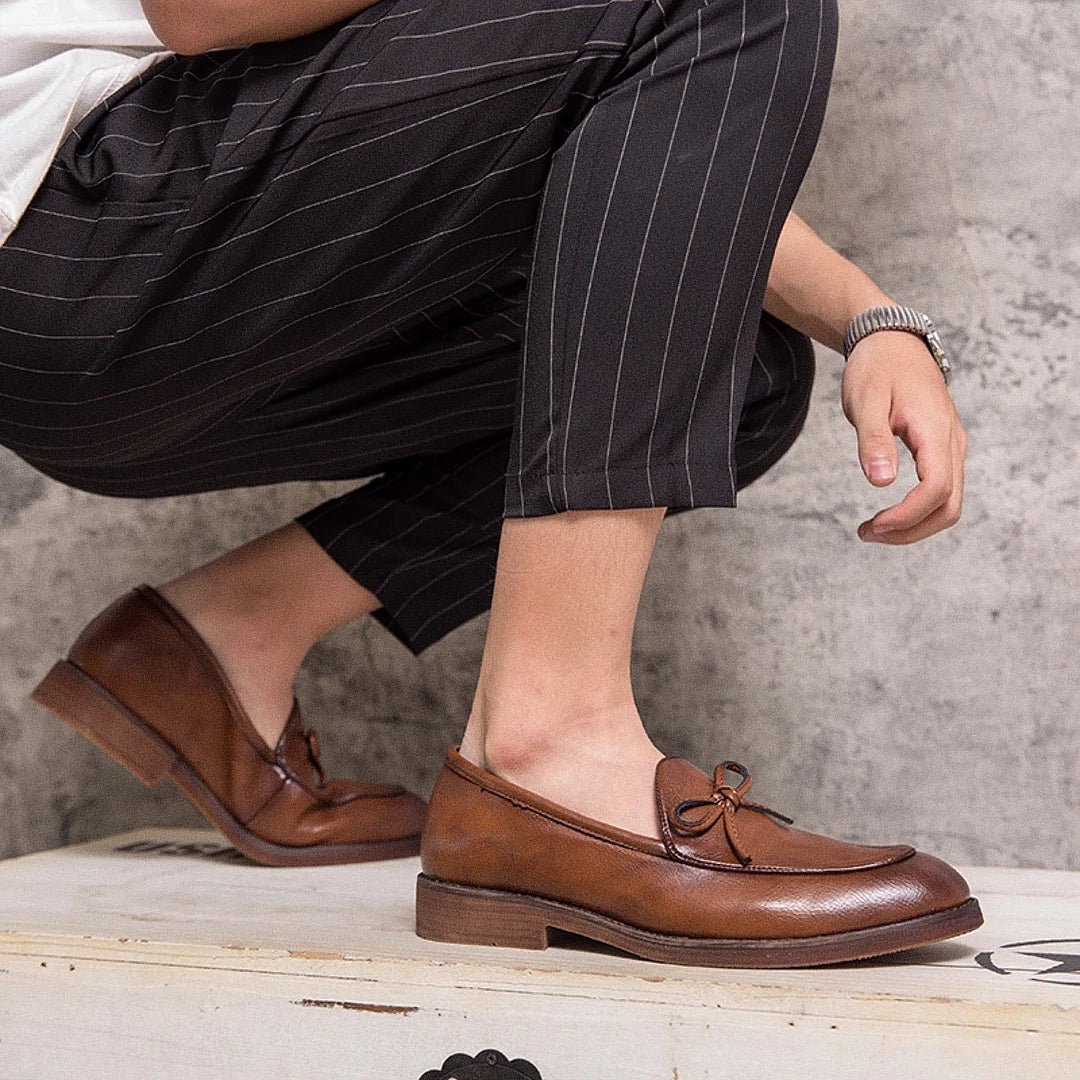 Heren loafers Forth Parma