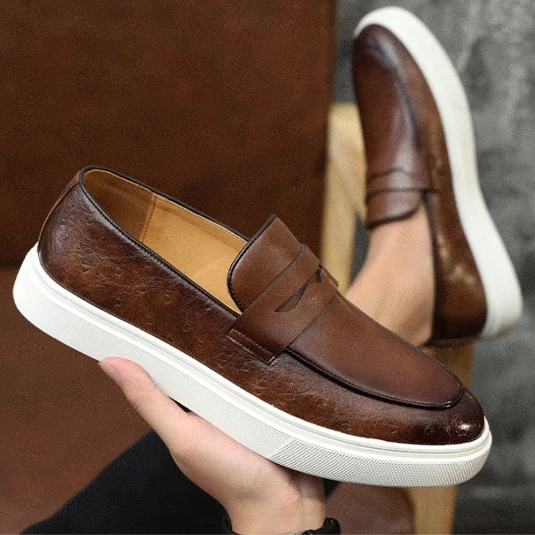 Heren loafers Forth Reggio