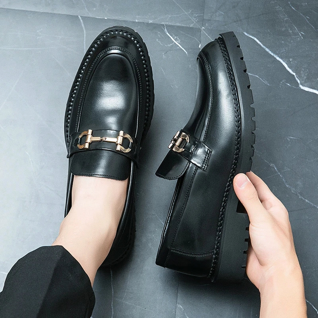 Men's Loafer Shoes Forth Siena