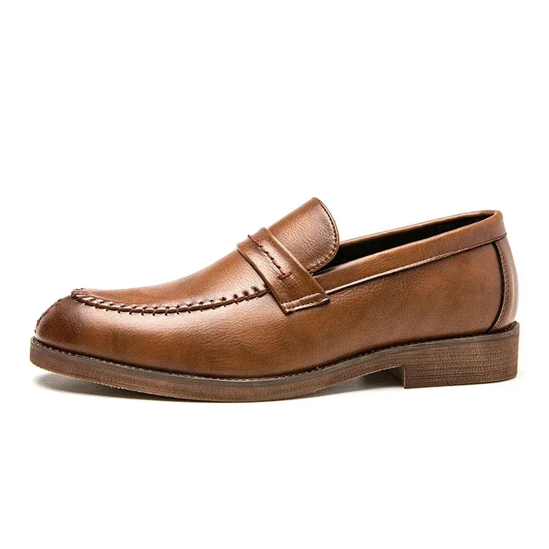 Forth Mazzi Men's Loafer Shoes