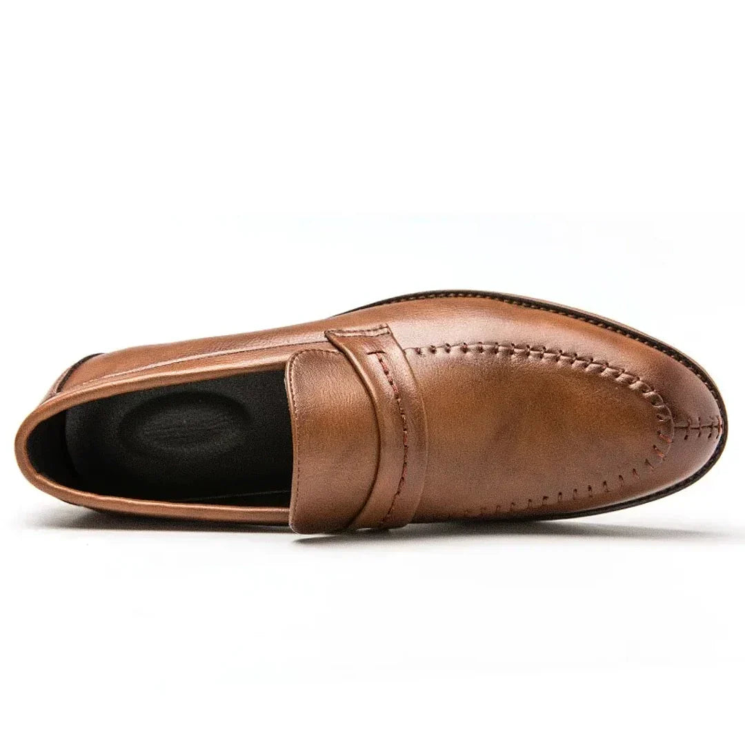 Heren loafers Forth Verona