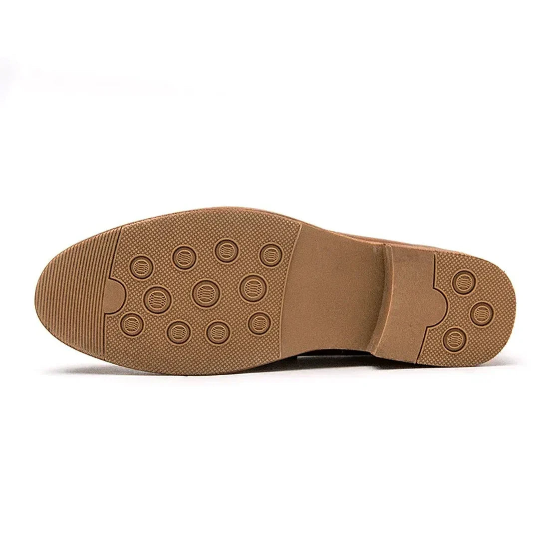 Forth Mazzi heren loafers