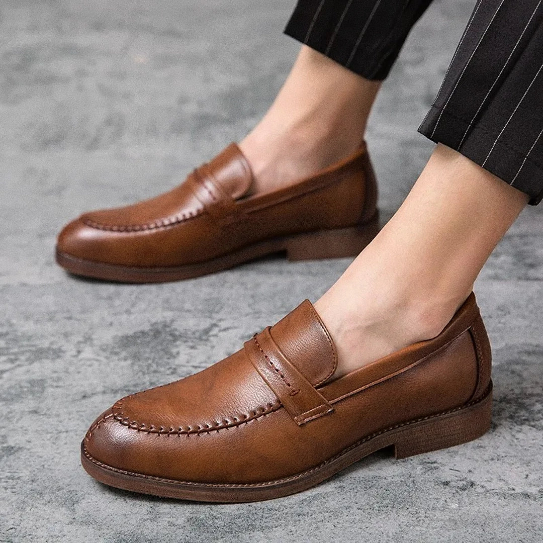 Heren loafers Forth Verona