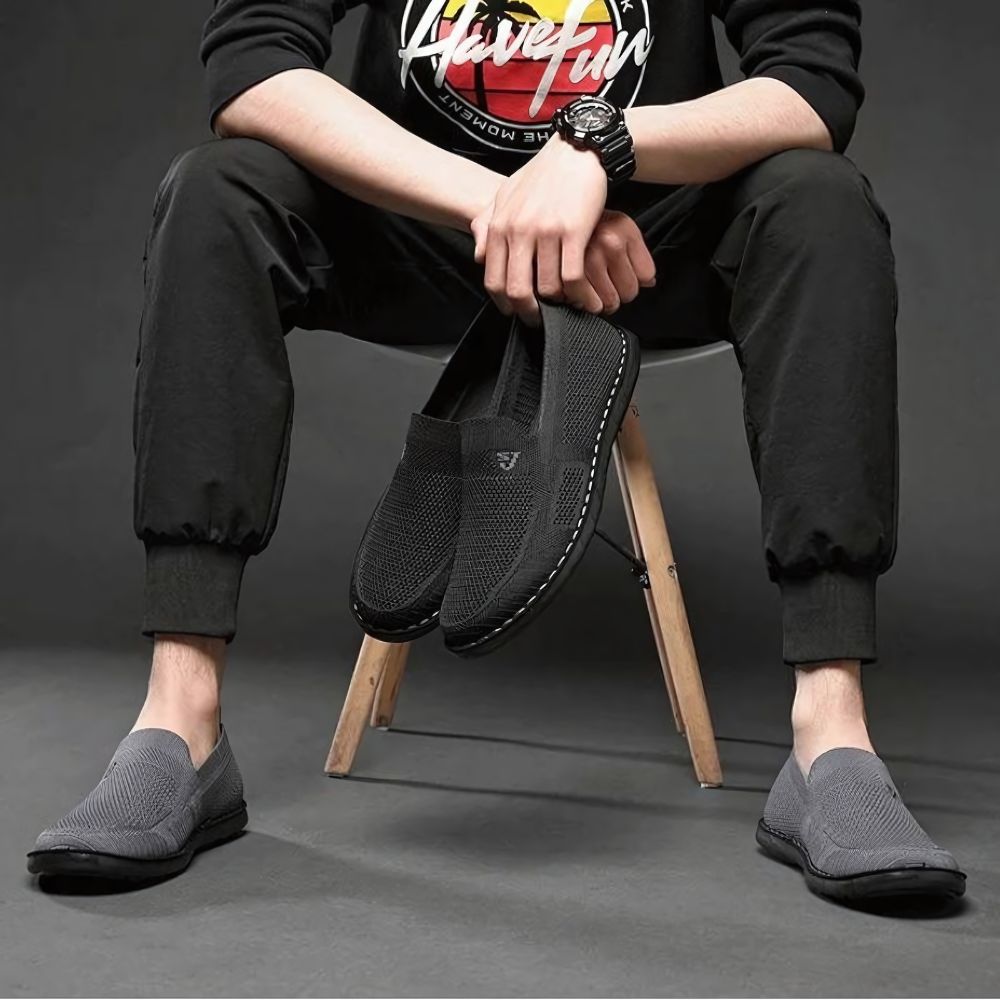 Forth Aero Lightweight Casual Loafer for Men