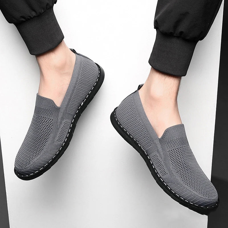 Forth Aero Lightweight Casual Loafer for Men