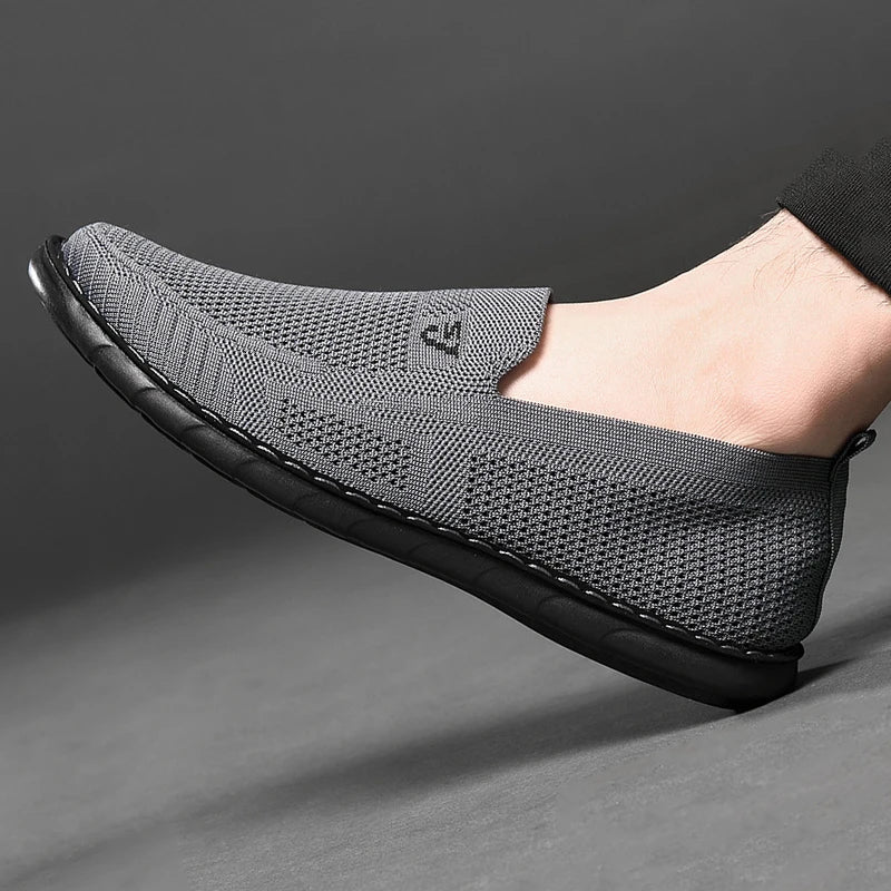 Forth Aero Lightweight Casual Loafer for Men