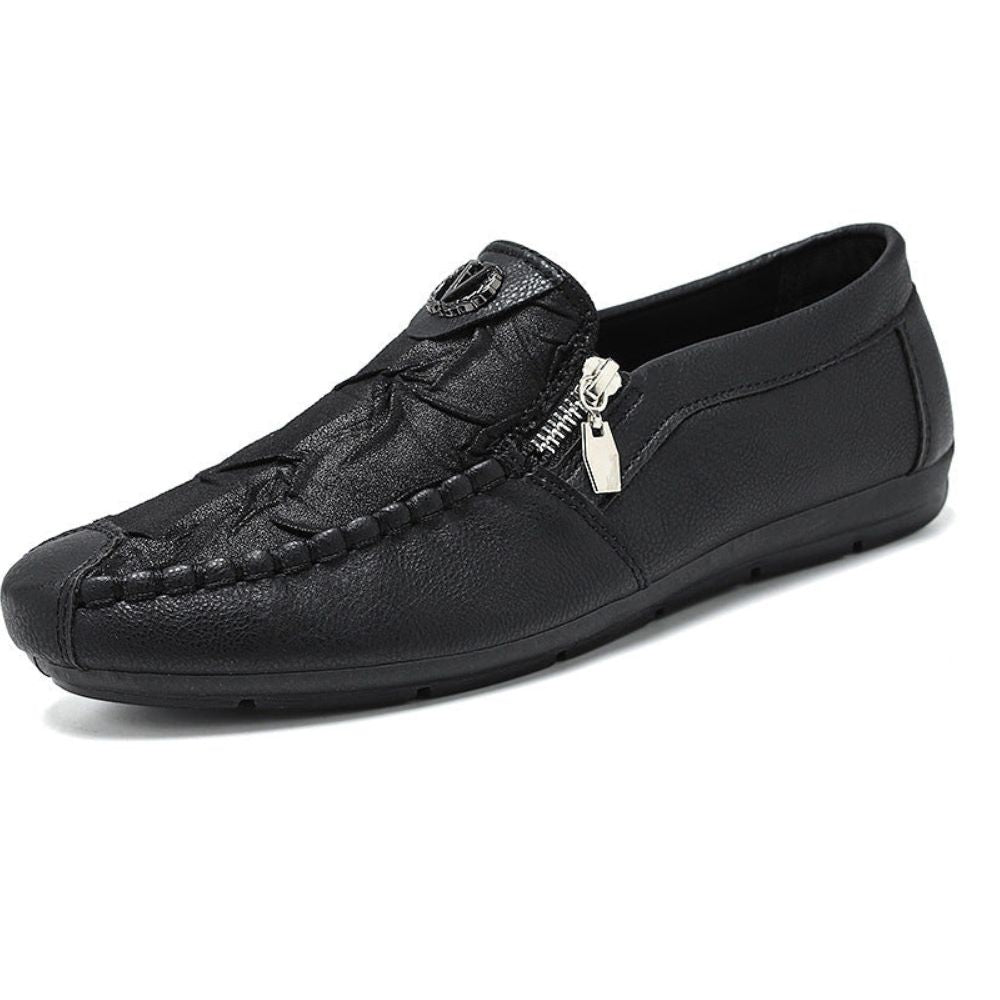 Forth Elegance Premium leren loafer voor heren