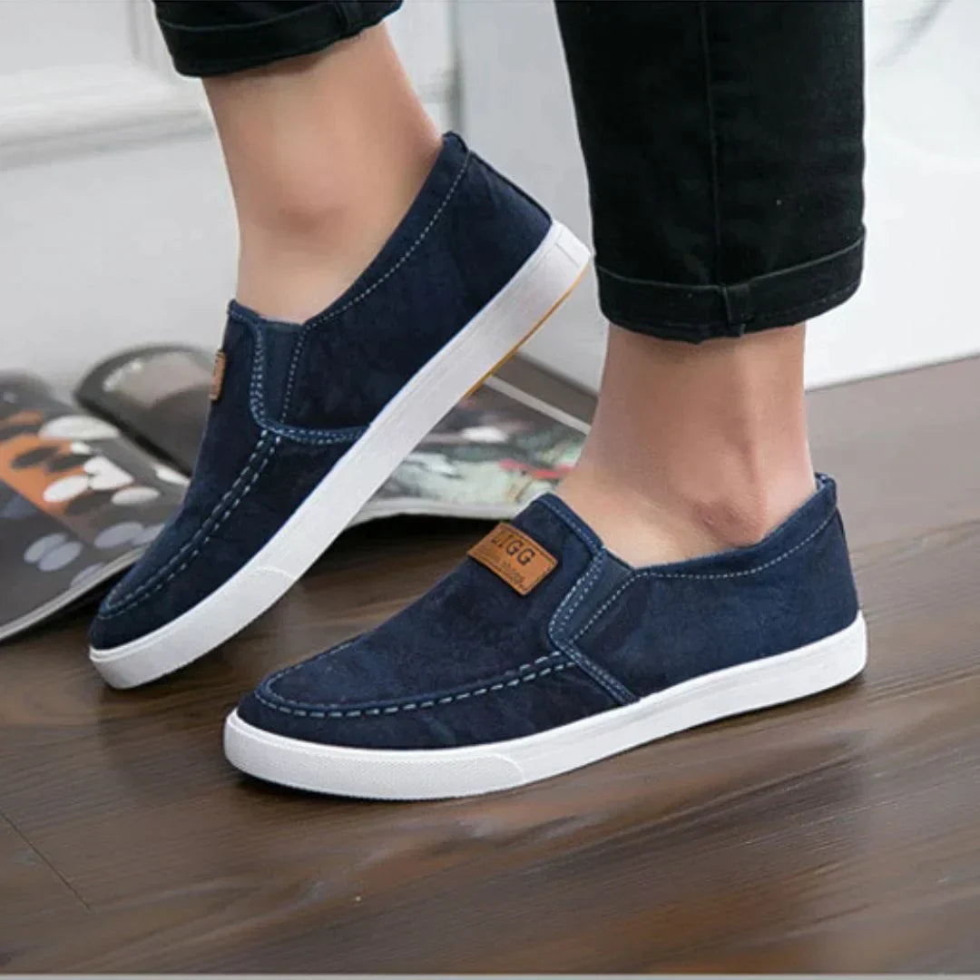 Forth Master Heren Mocassinschoen