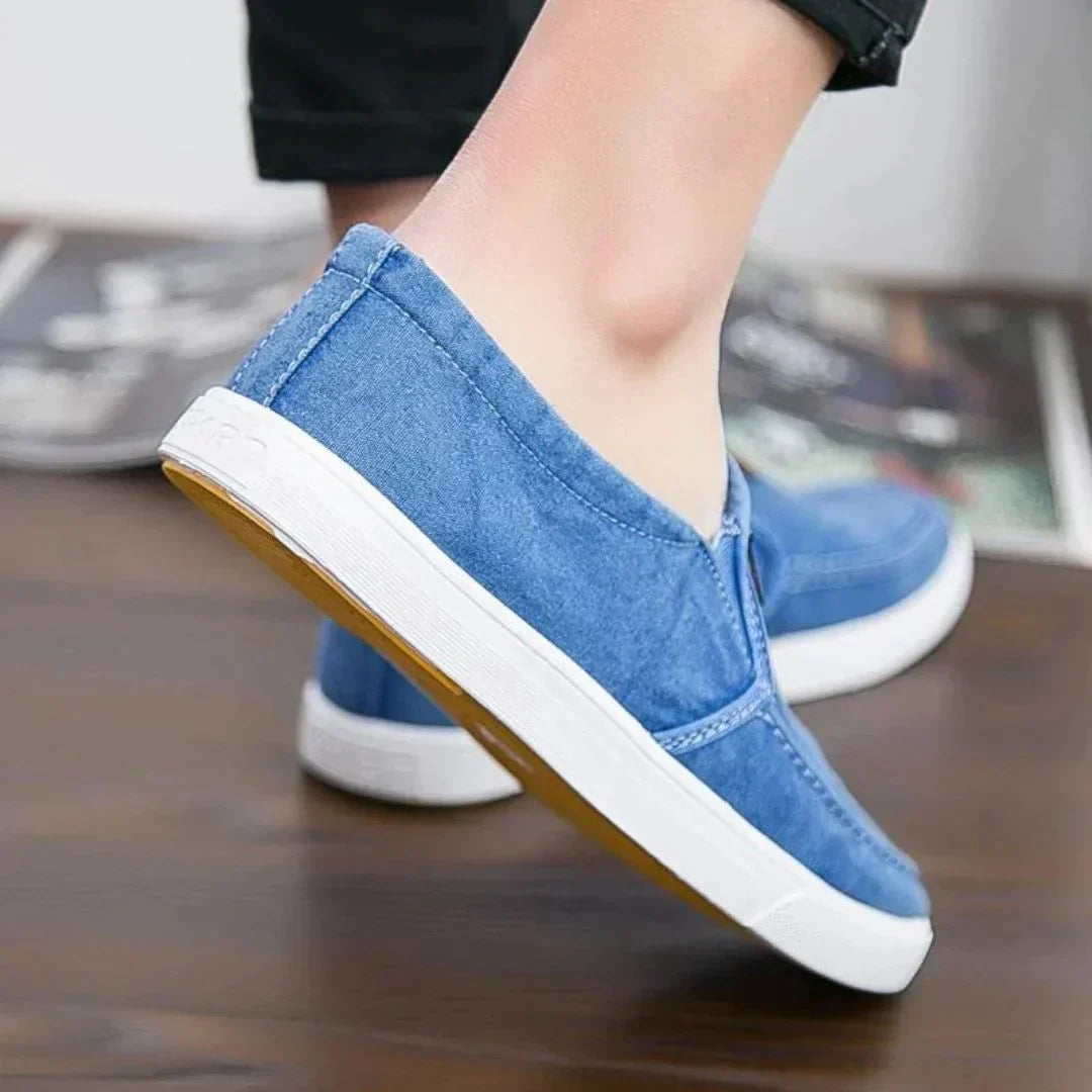 Forth Master Heren Mocassinschoen