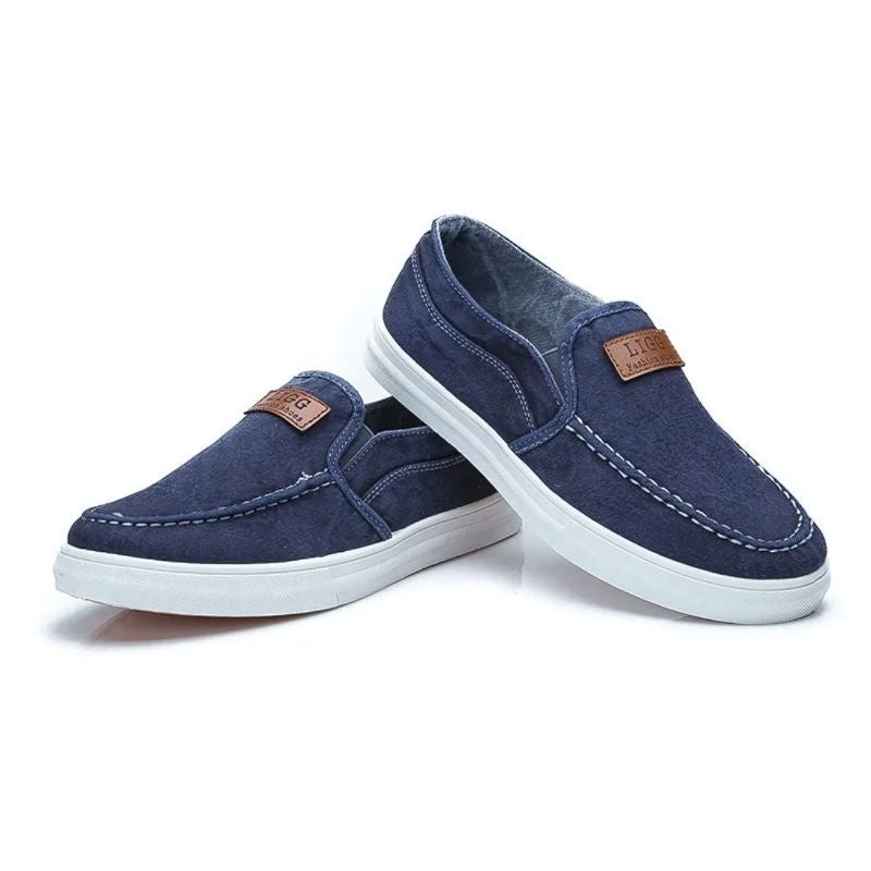 Forth Germany Heren Loafer Schoen