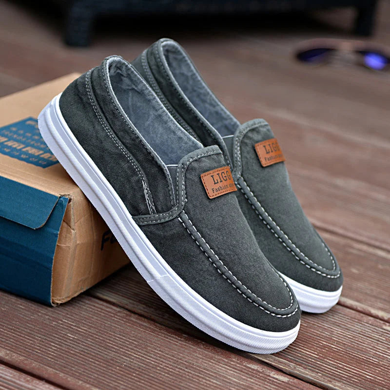 Forth Master Heren Mocassinschoen