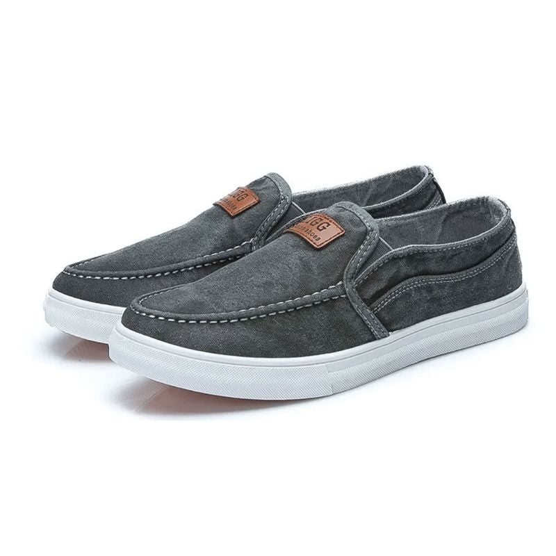 Forth Master Heren Mocassinschoen
