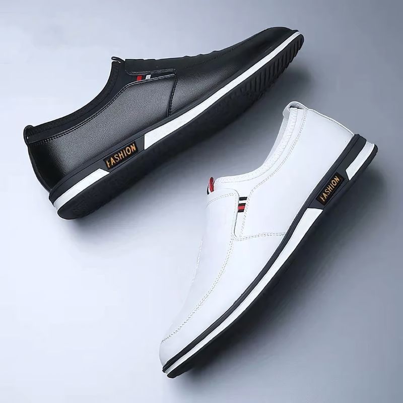 Mocassinschoenen voor heren van Forth Italian