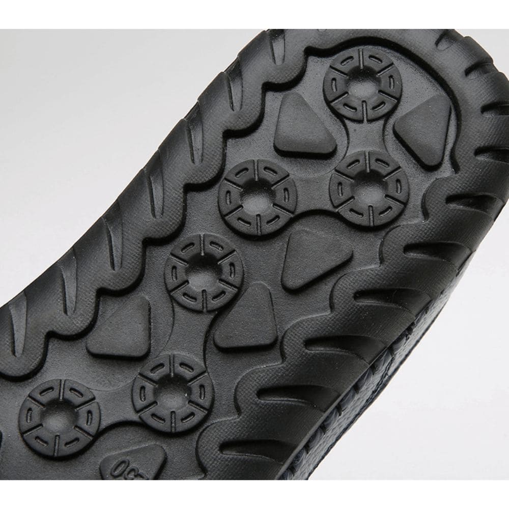 Forth Premium leren loafer voor heren