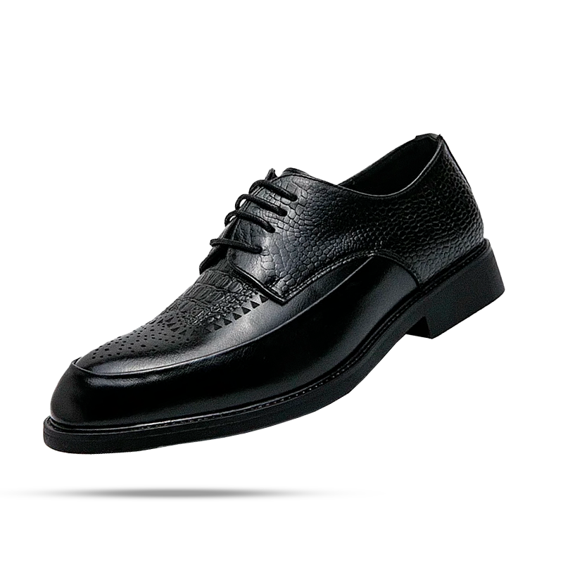 Men's Derby Shoes Forth Aranjuez
