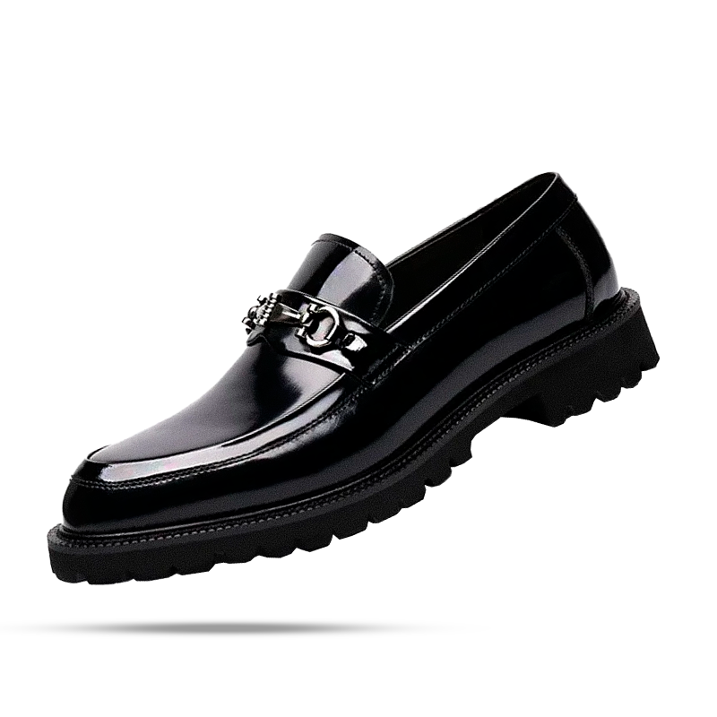 Men's Loafer Shoes Forth Monza