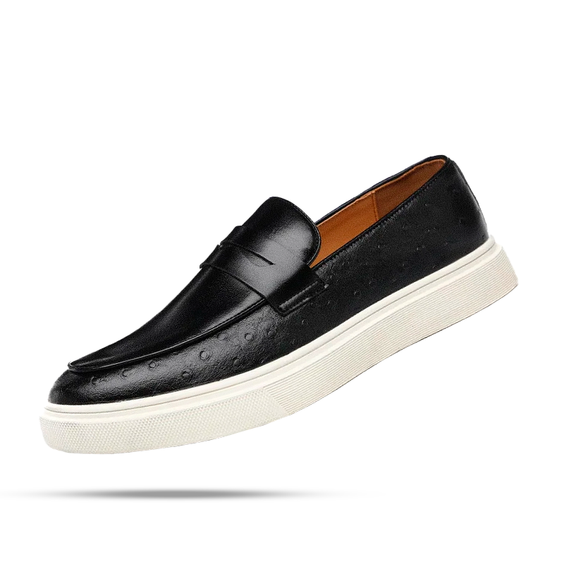 Heren loafers Forth Reggio