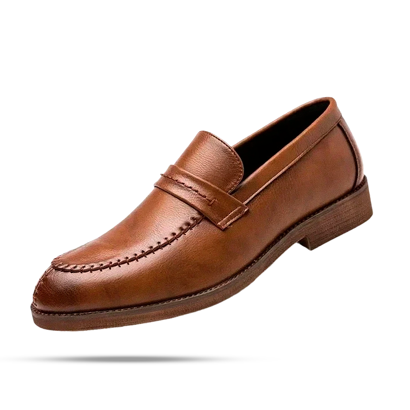 Forth Mazzi Men's Loafer Shoes