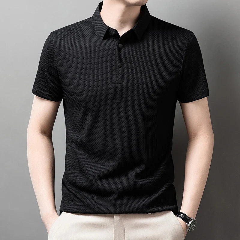 Forth - Men Ultra Confortable Polo