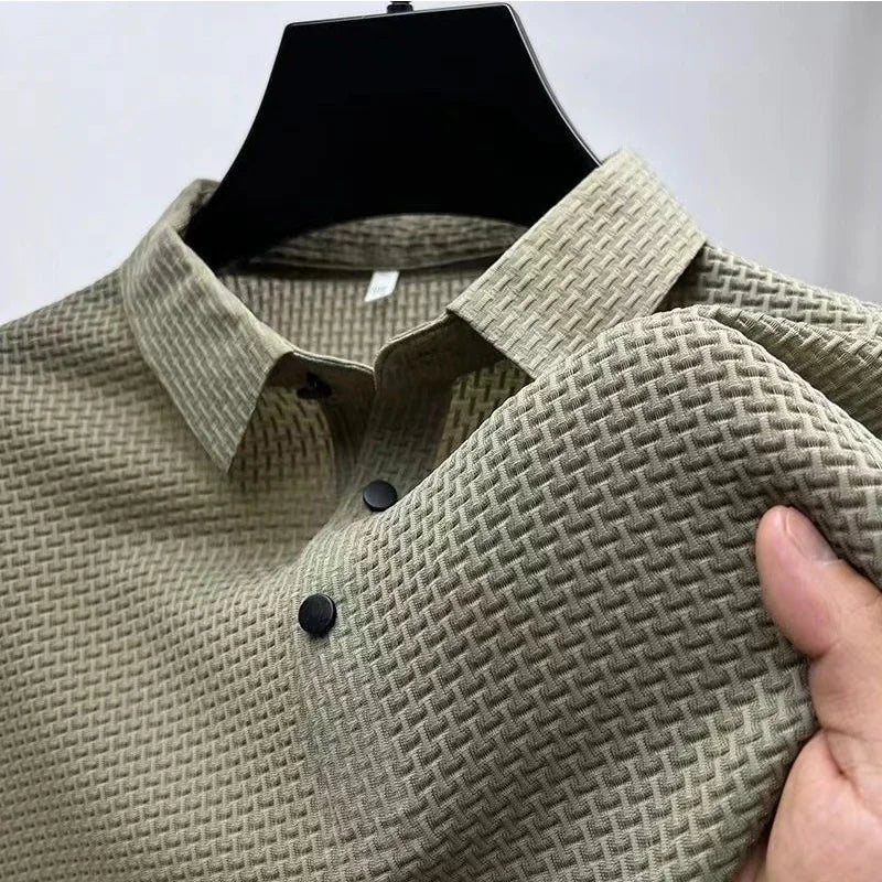 Forth - Men Ultra Confortable Polo
