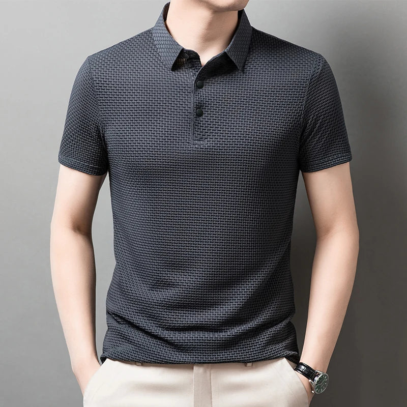 Forth - Men Ultra Confortable Polo