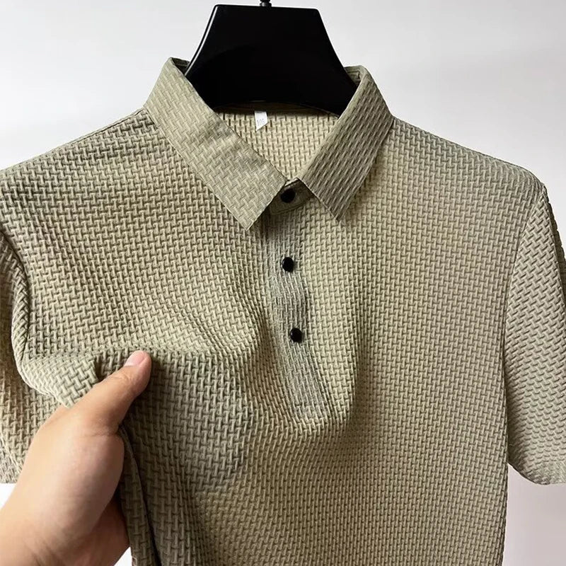 Forth - Men Ultra Confortable Polo