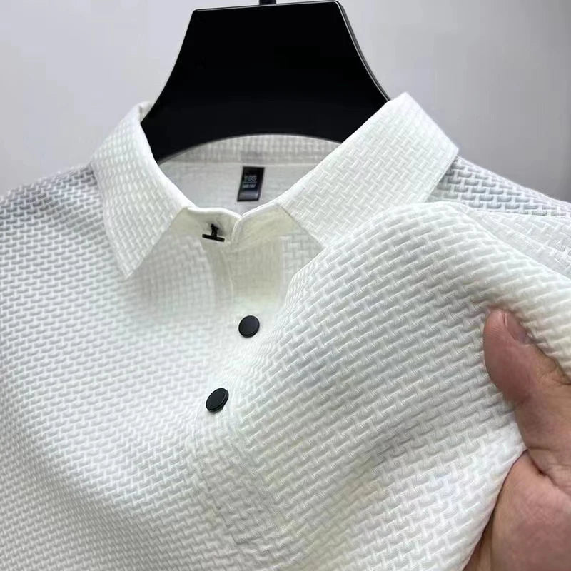 Forth - Men Ultra Confortable Polo