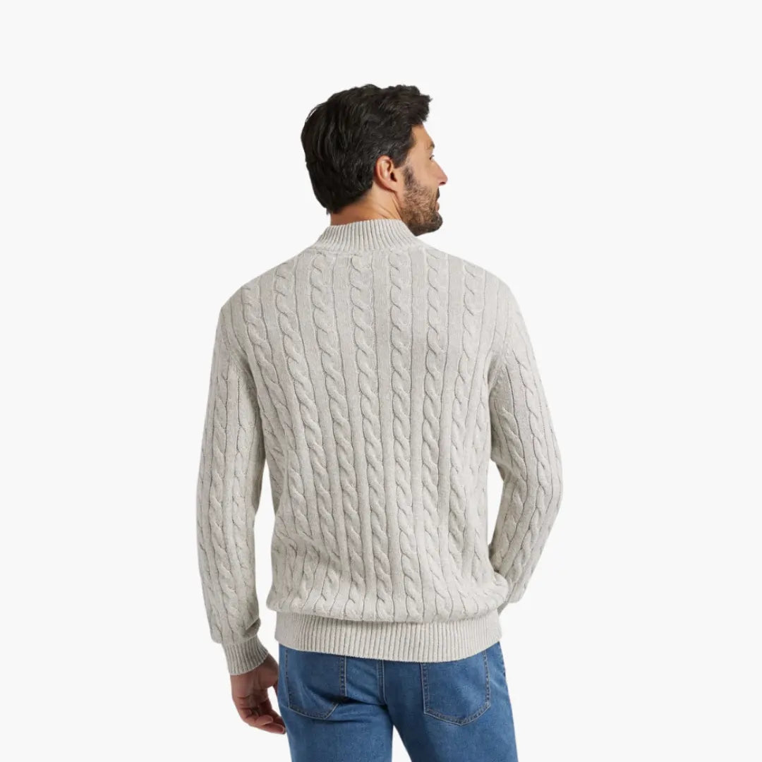 Forth Louvre Men's Sweater