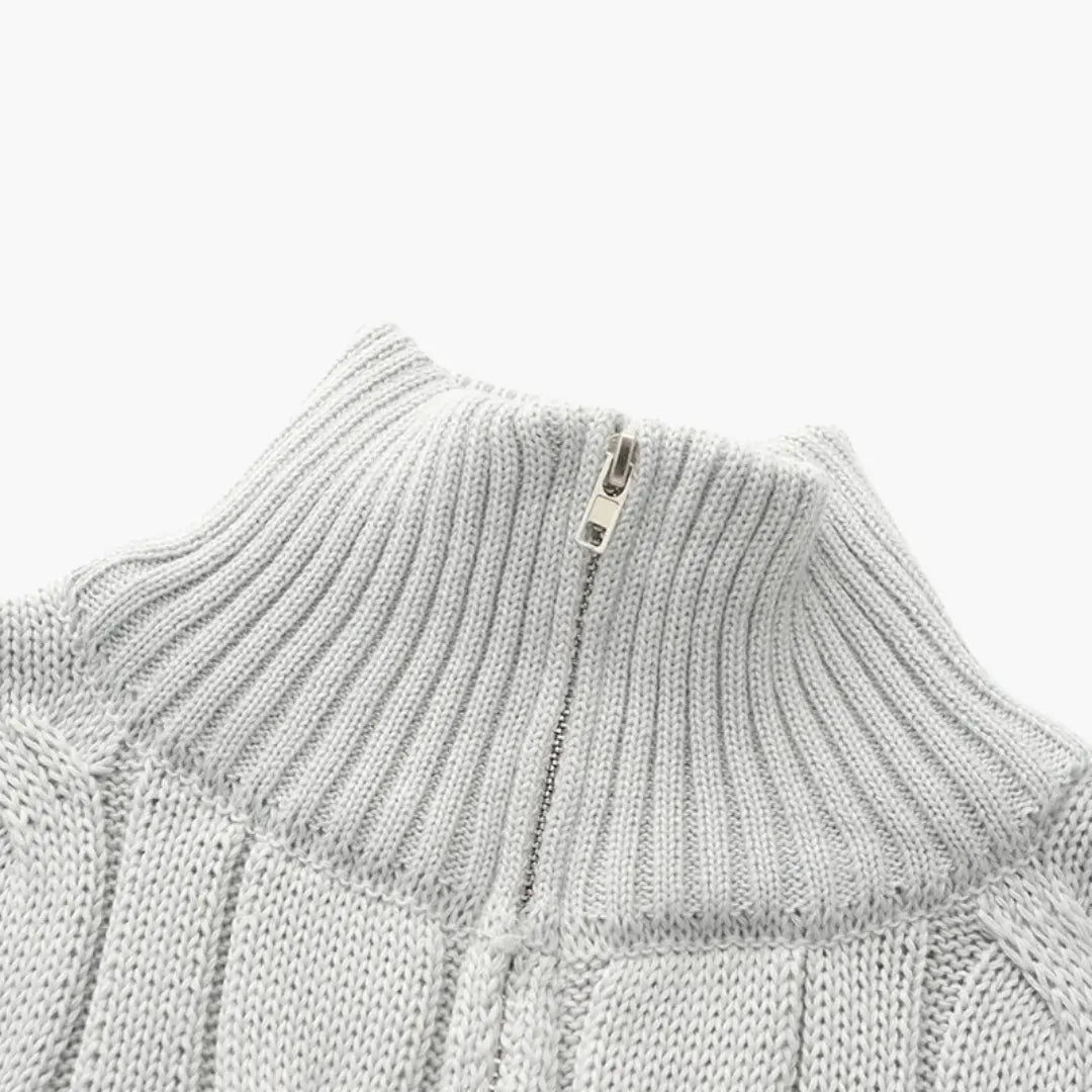 Forth Louvre Men's Sweater