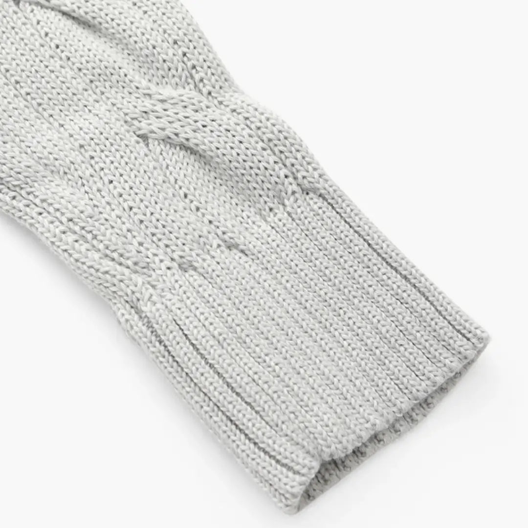 Forth Louvre Men's Sweater
