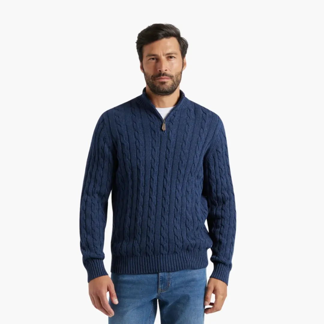 Forth Louvre Men's Sweater