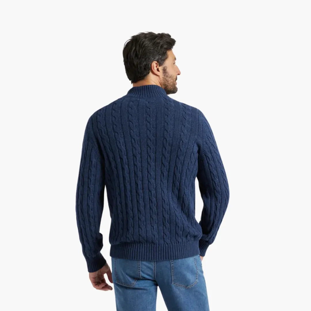 Forth Louvre Men's Sweater