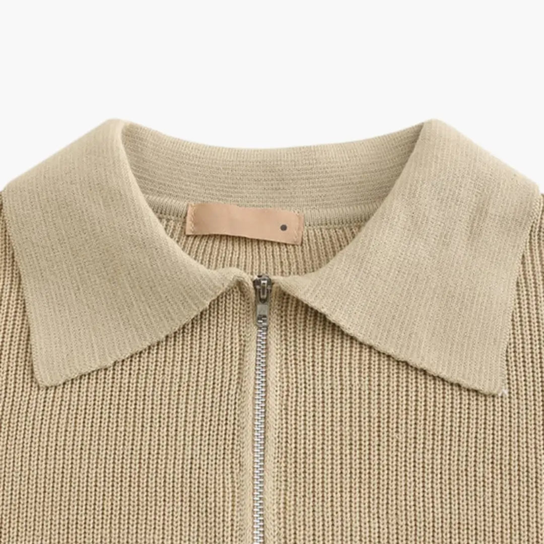 Forth Palaris Men's Sweater