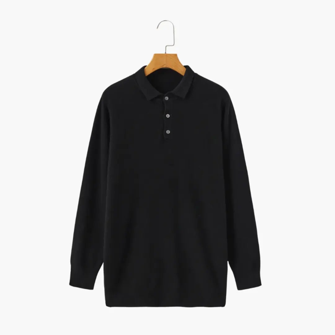 Forth Turin Men's Sweater