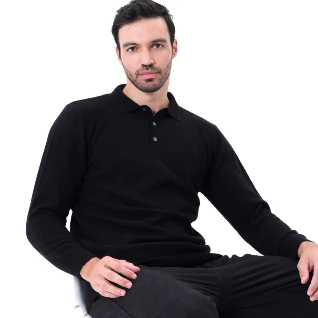 Forth Turin Men's Sweater