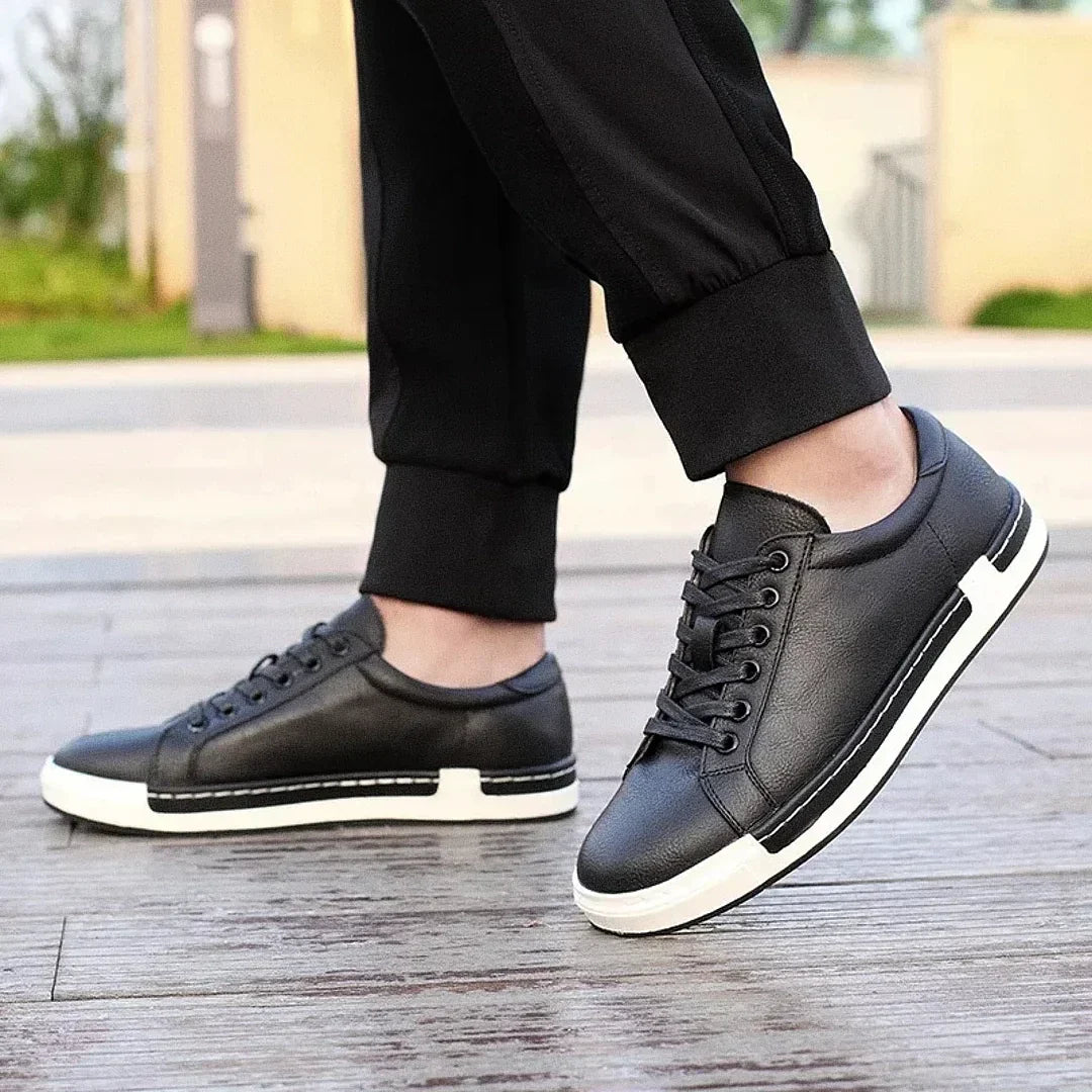 Forth Blanc Heren Sneakers