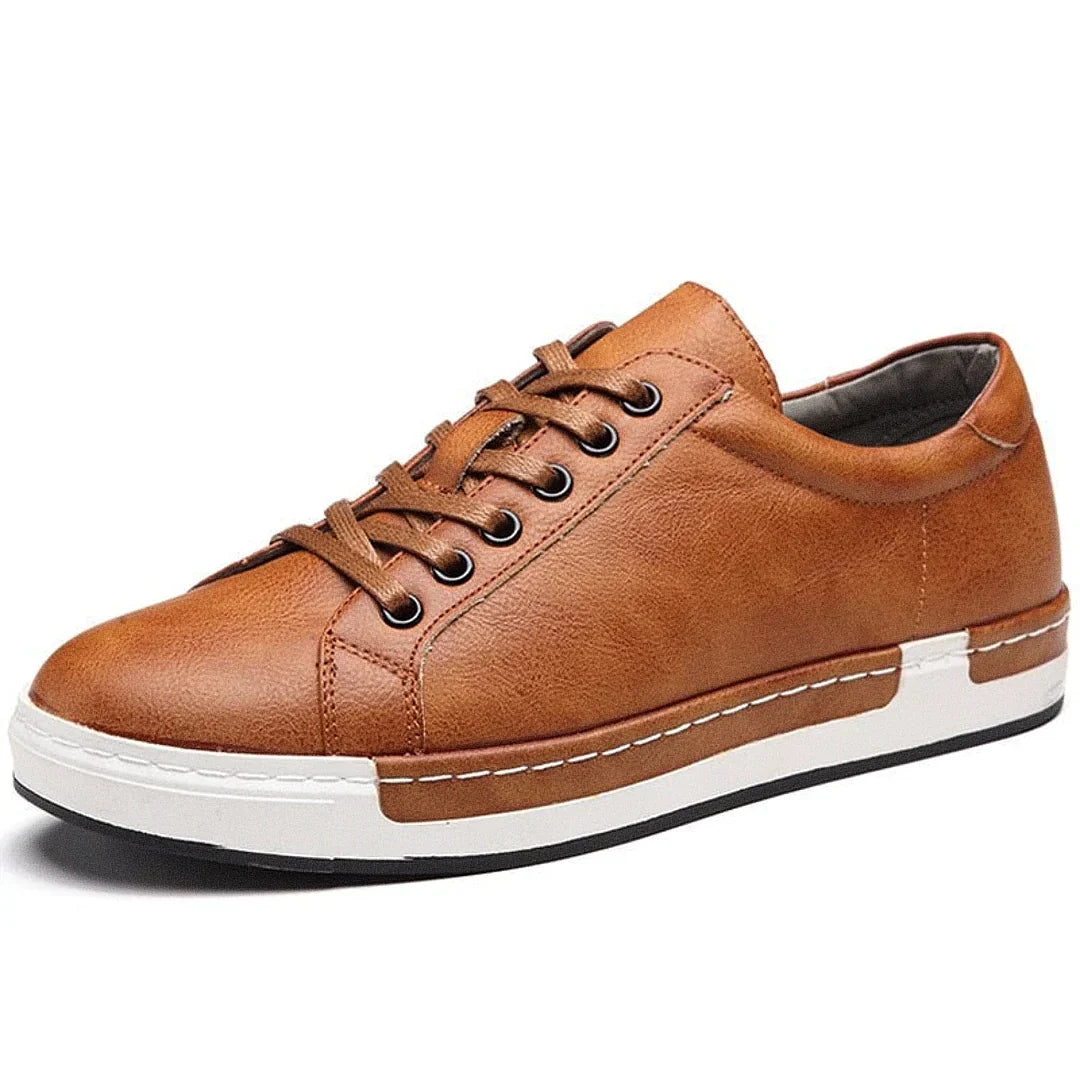 Forth Blanc Men's Sneakers