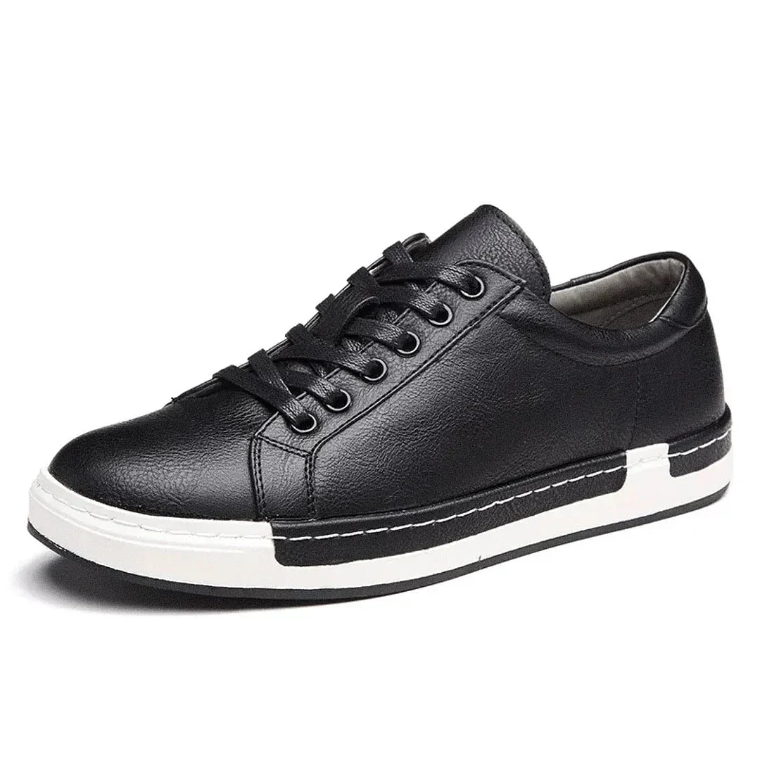 Forth Blanc Men's Sneakers