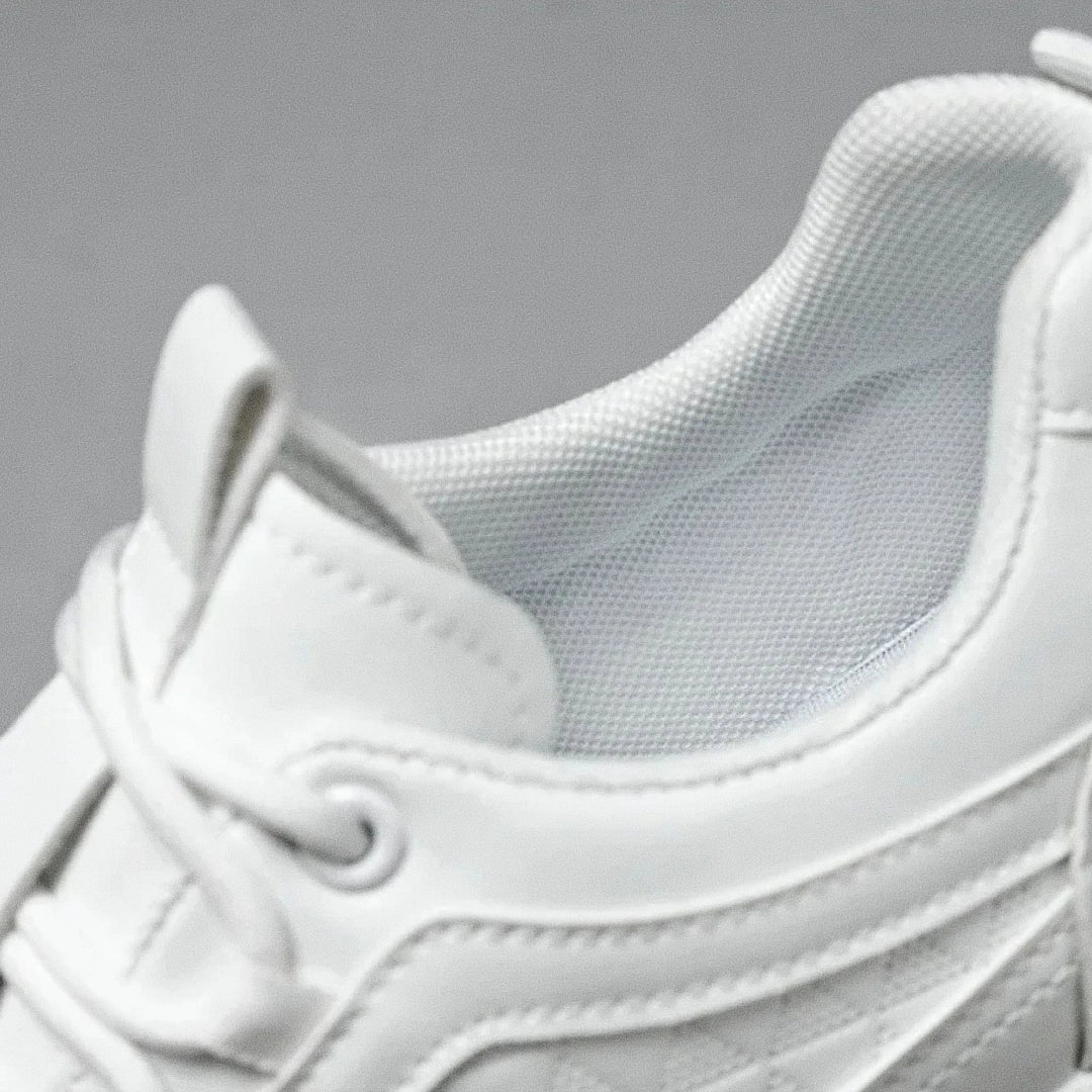 Forth Mercier Men's Tennis Shoes